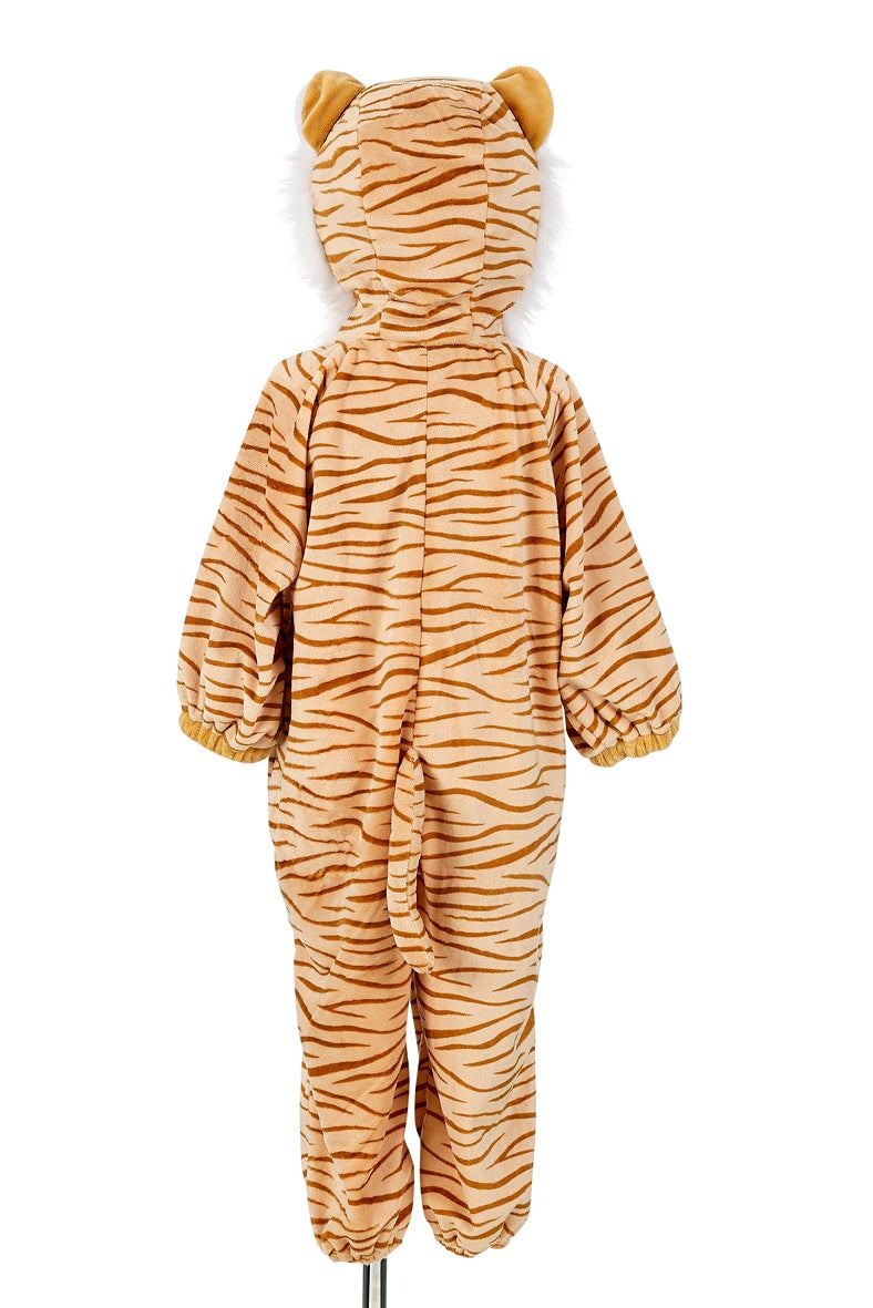 Kostüm Timmy Tiger 4 Jahre