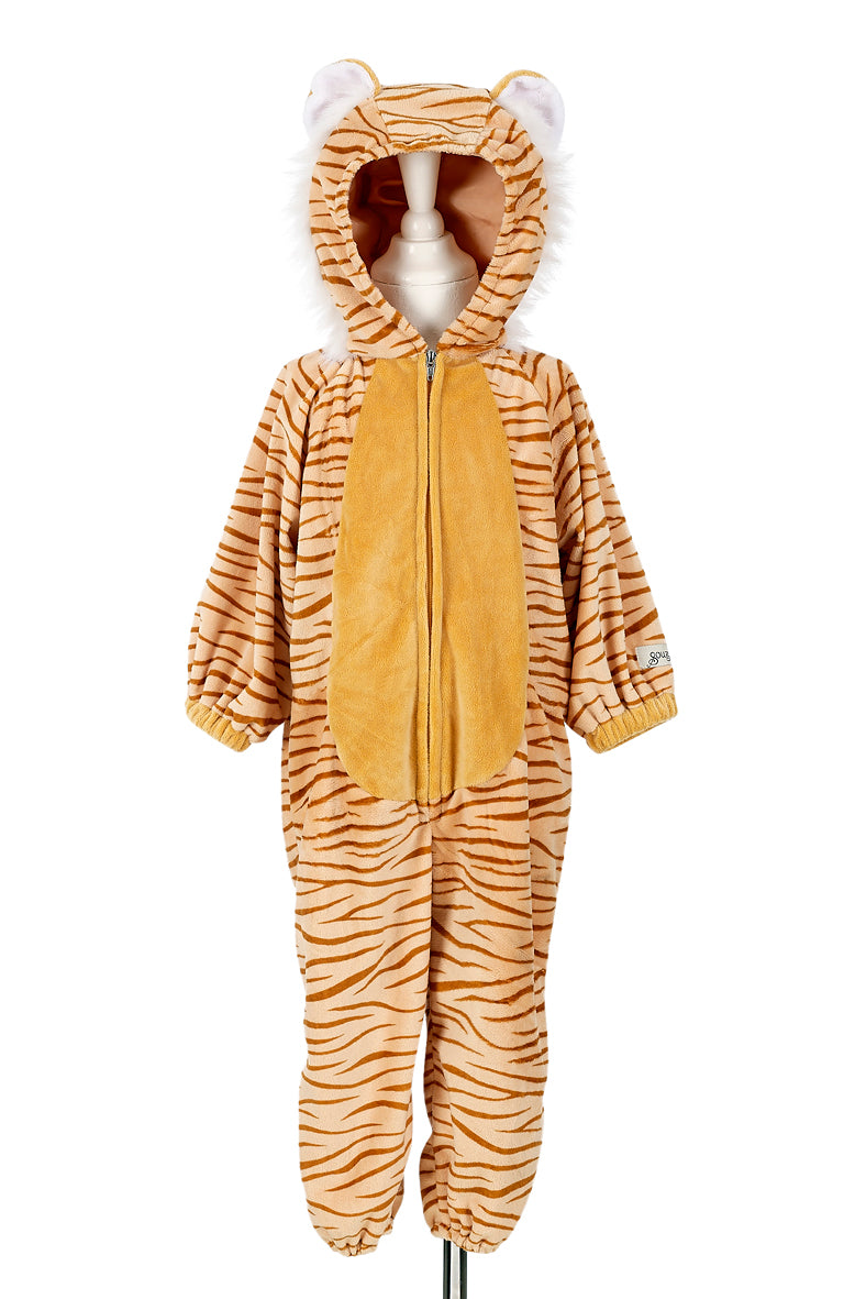 Kostüm Timmy Tiger 6 Jahre