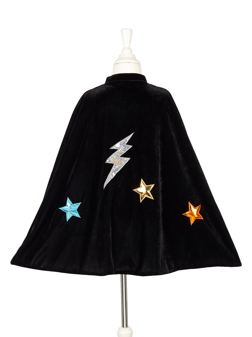 Cape Super-Hero 4-8Jahre