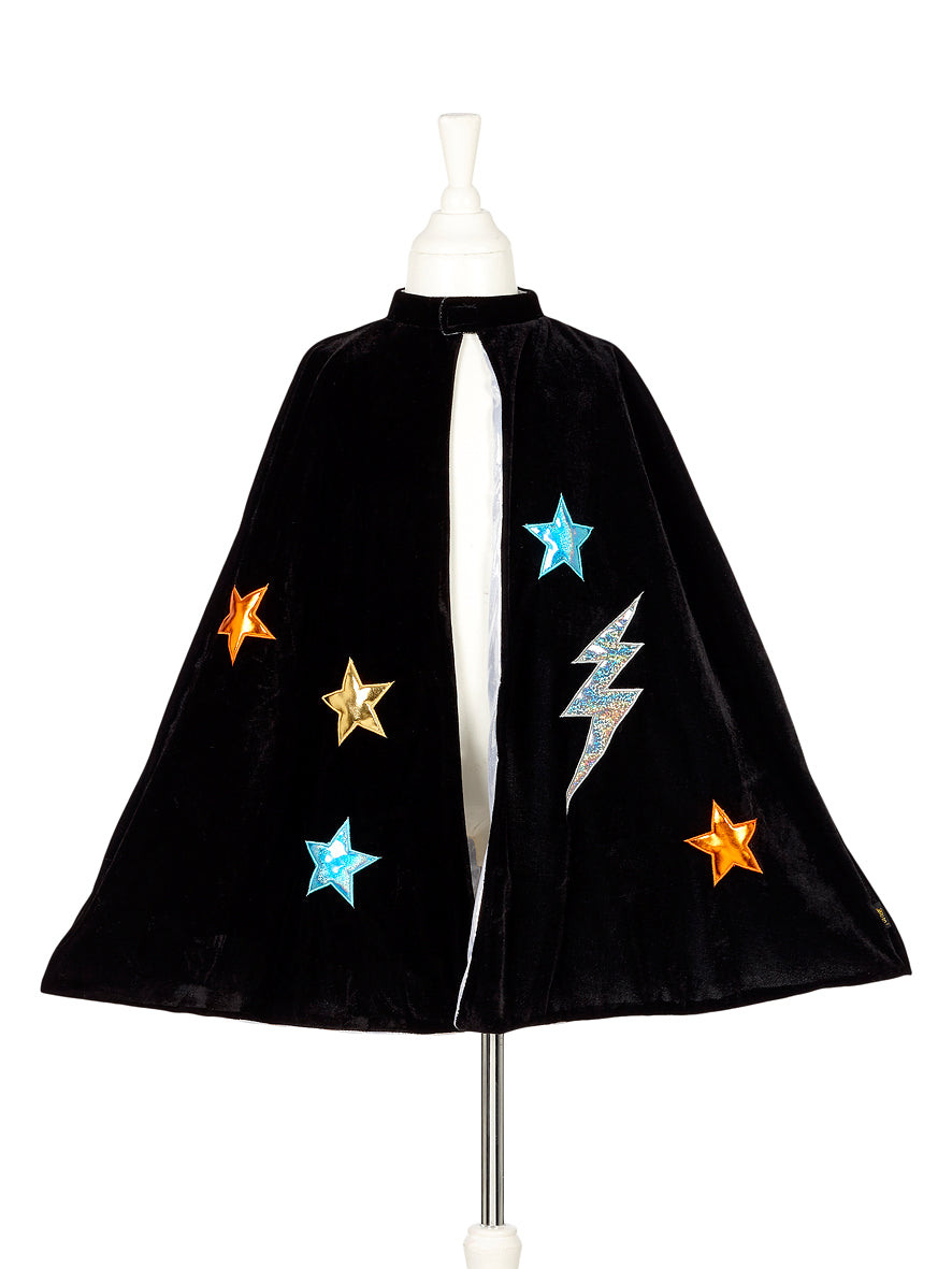 Cape Super-Hero 4-8Jahre