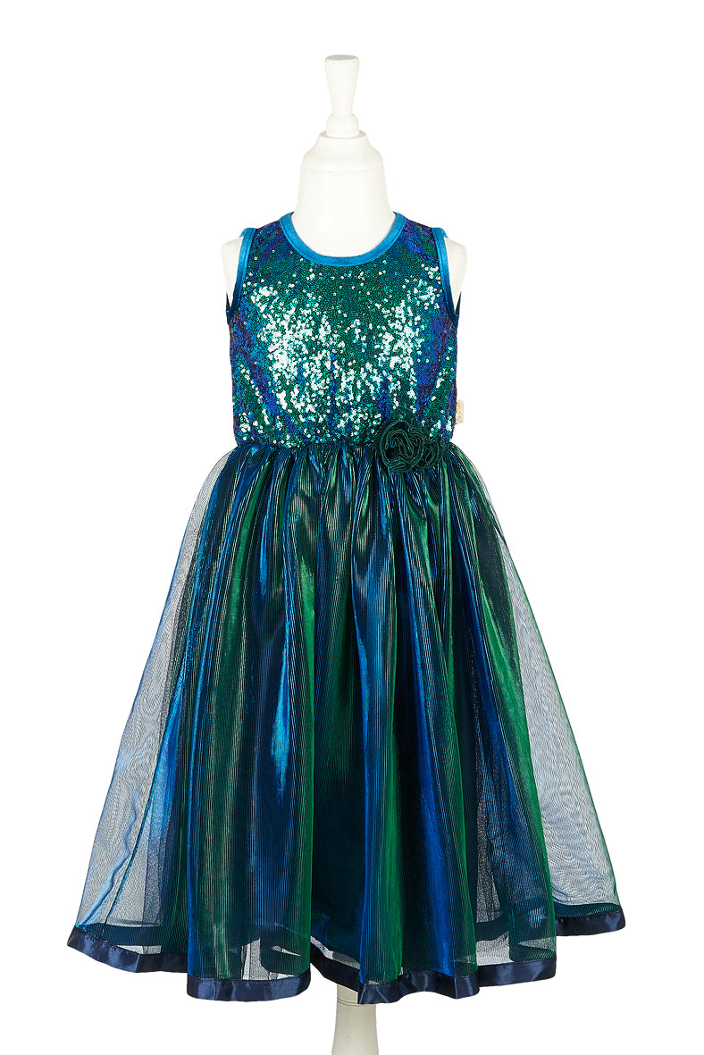 Kleid Marie-Ella 3-4 Jahre