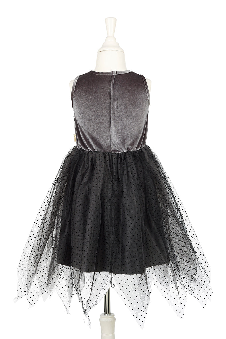 Kleid Mathilde, 5-7 Jahre