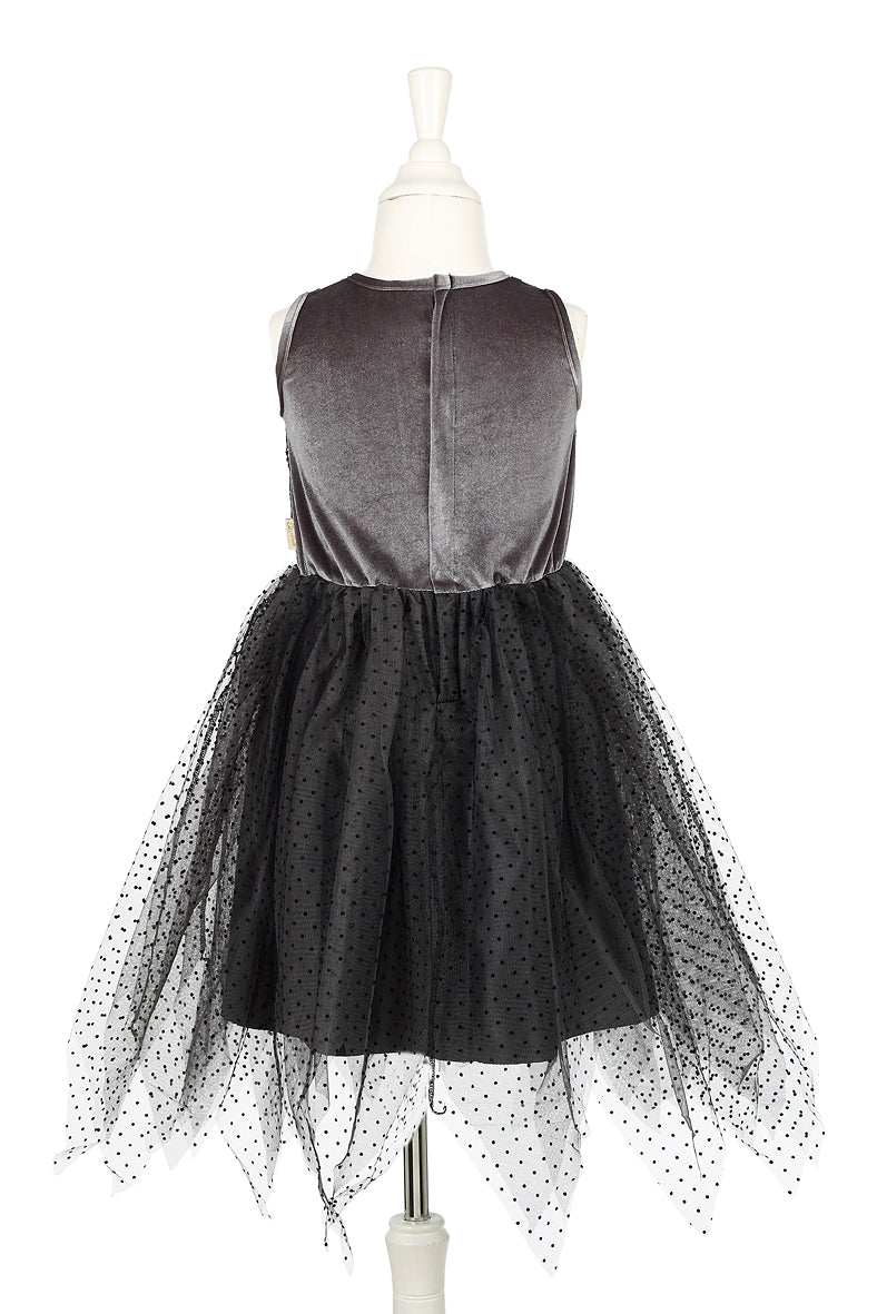 Kleid Mathilde, 8-10 Jahre