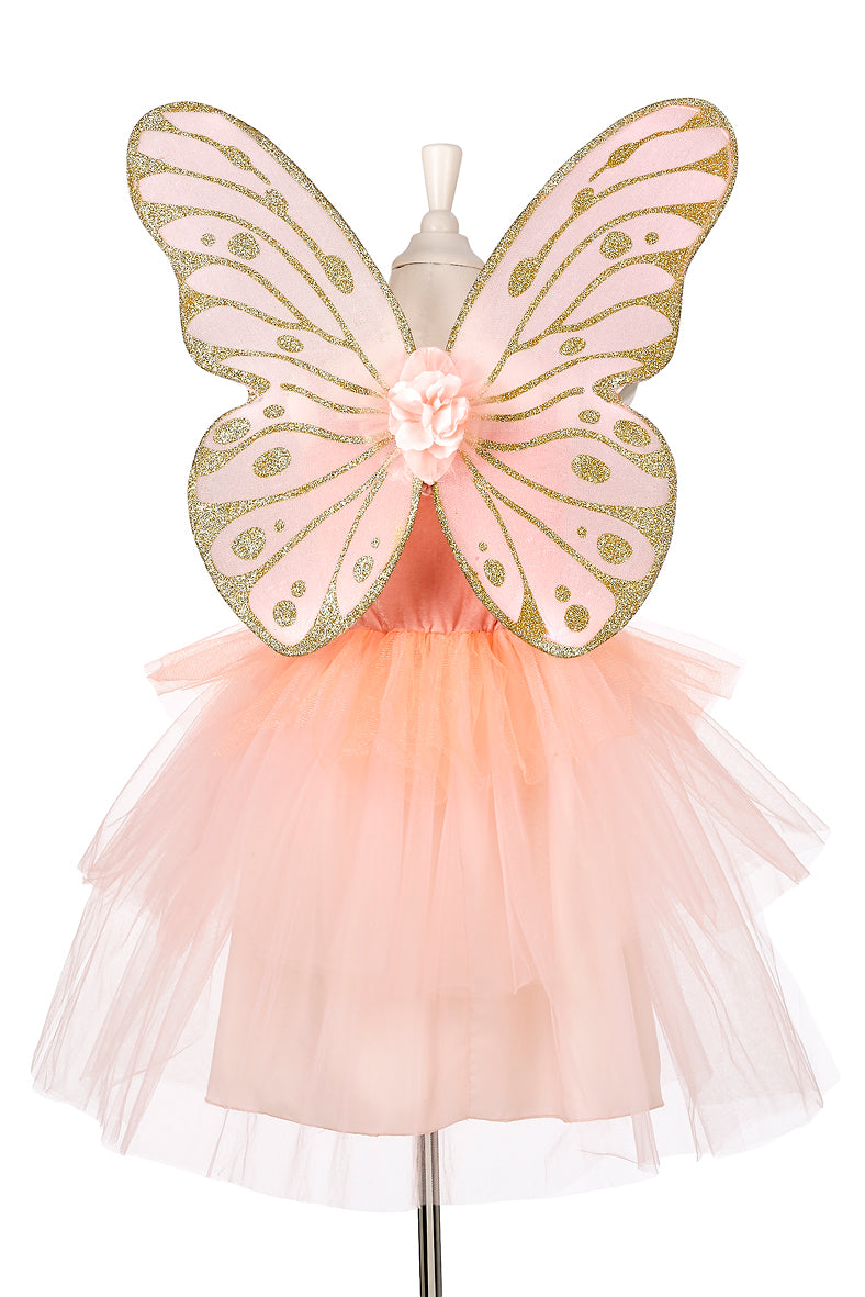 Kleid Annemarie 5-7 Jahre