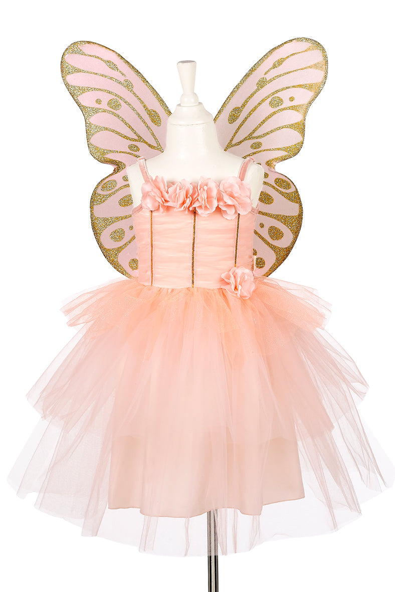 Kleid Annemarie 5-7 Jahre
