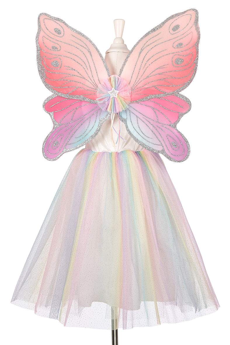 Kleid Louanne 5-7 Jahre