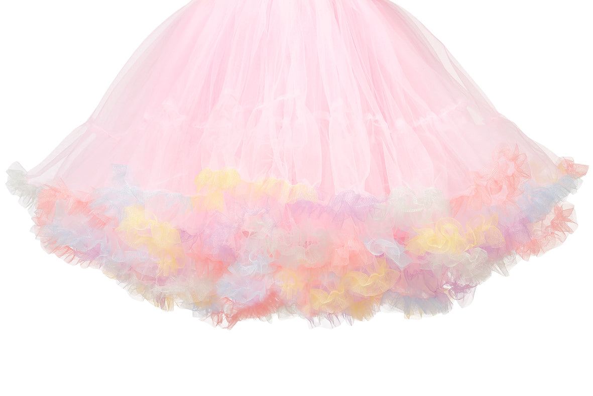 Kleid Jocelyne 5-7 Jahre