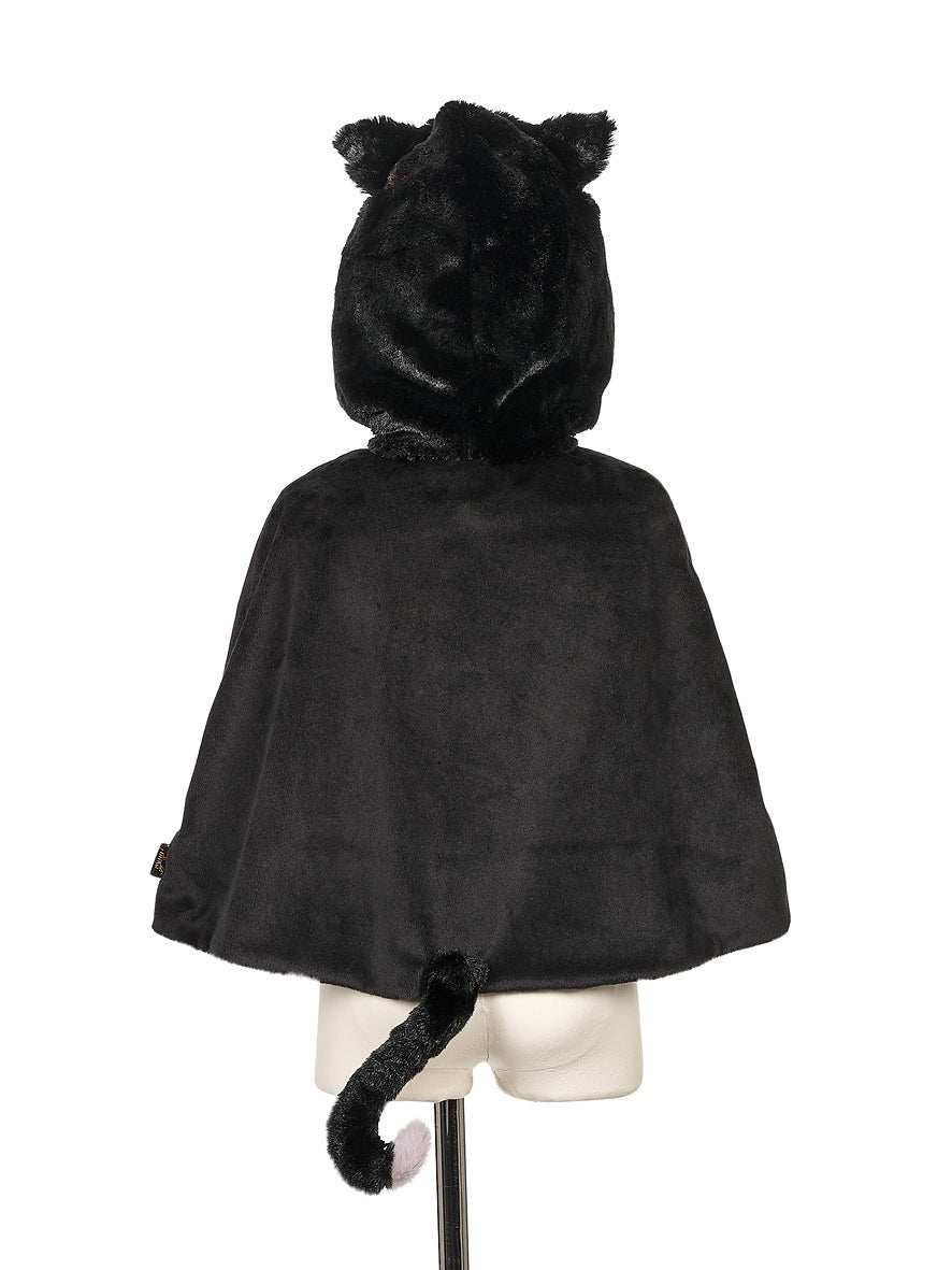 Katzencape Sascha