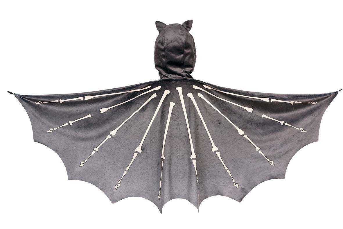 Fledermaus Umhang