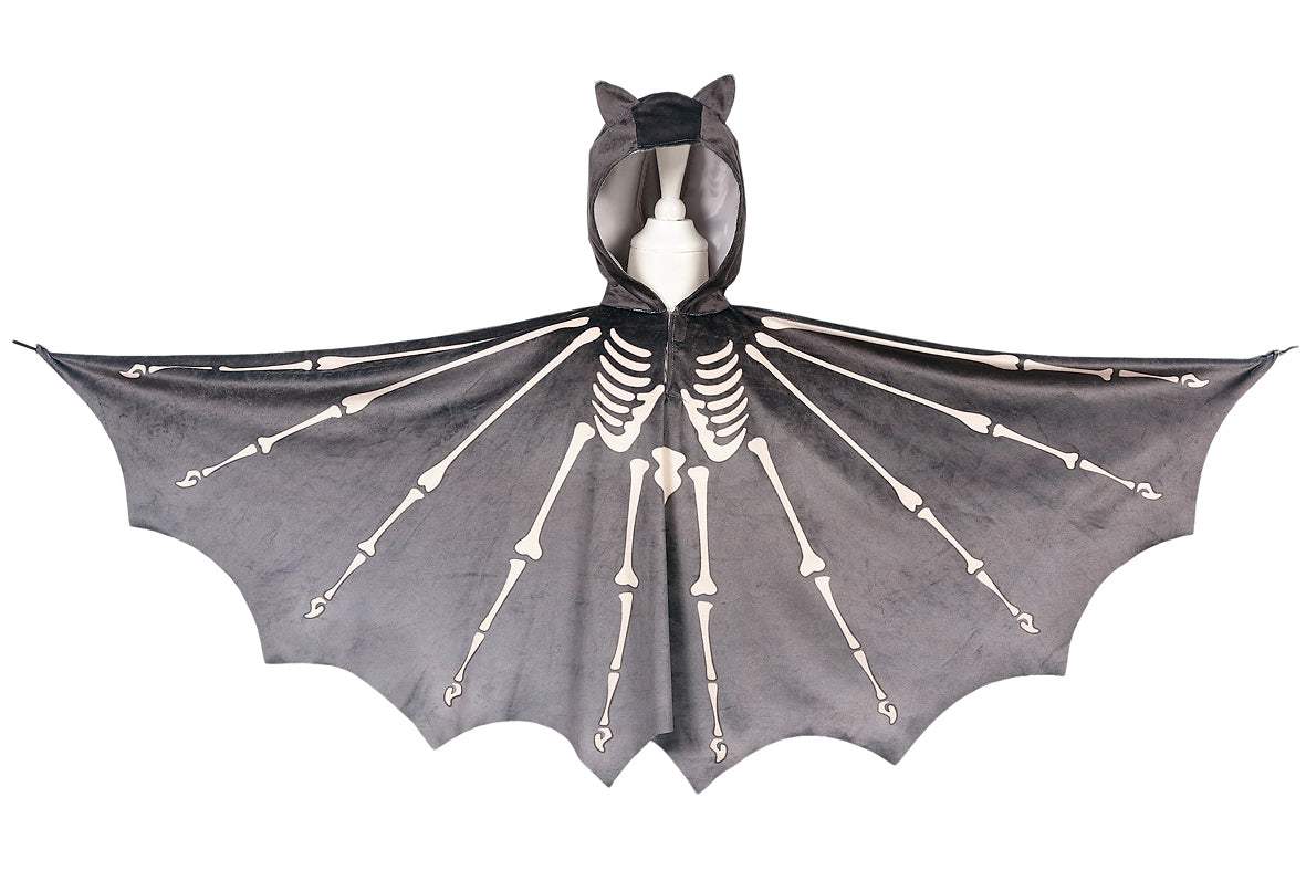 Fledermaus Umhang