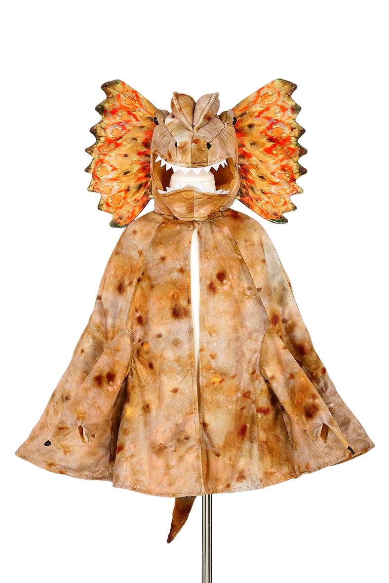 Dilophosaurus- Cape 4-7 Jahre