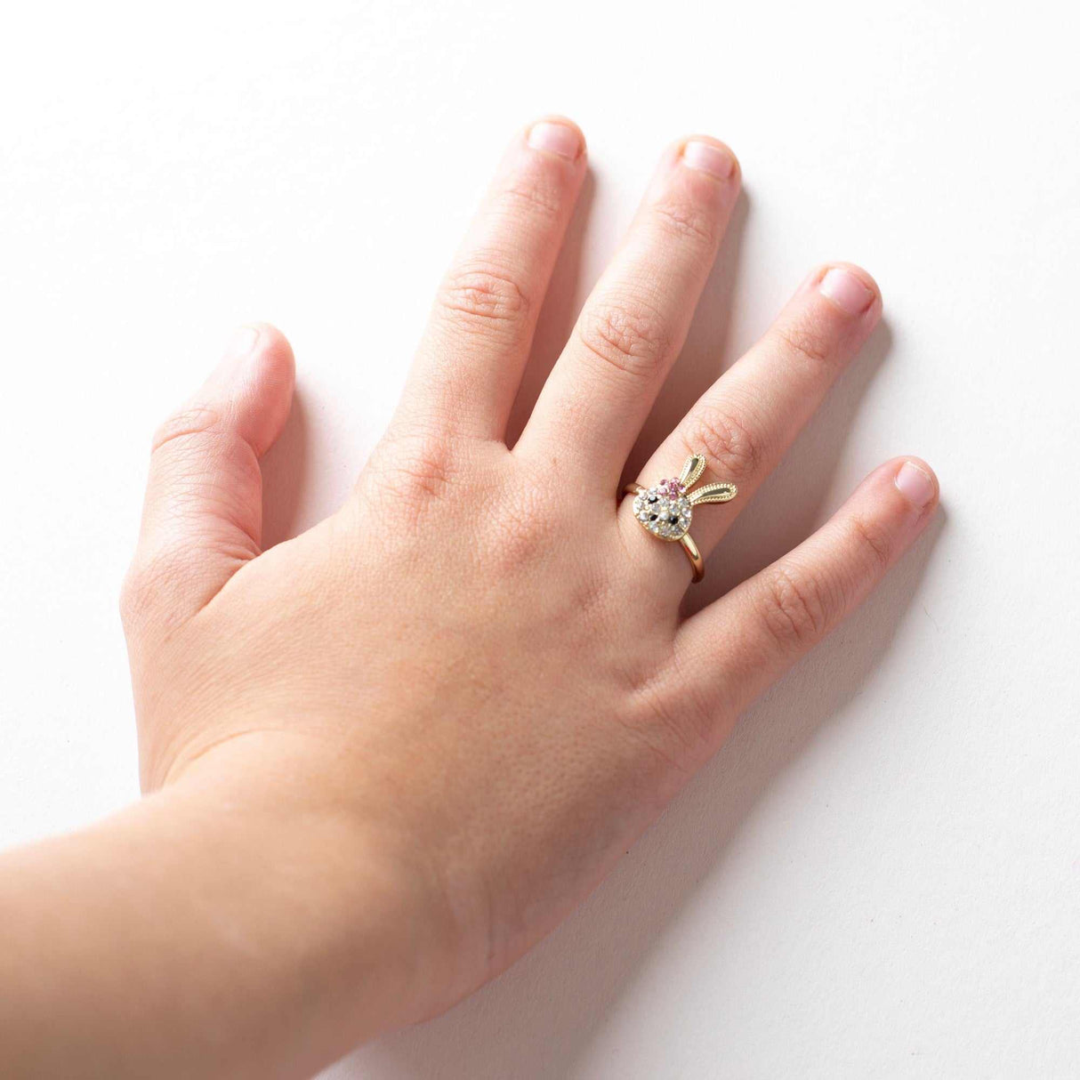 Princess Mimi Fingerring