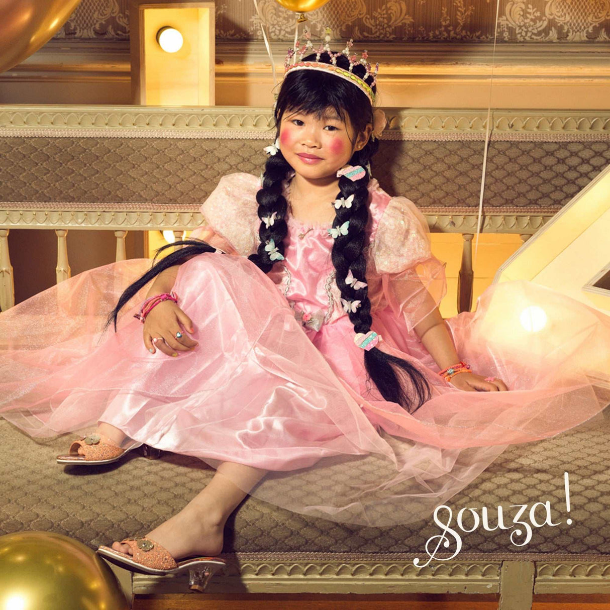 Kleid Annerose 8-10 Jahre