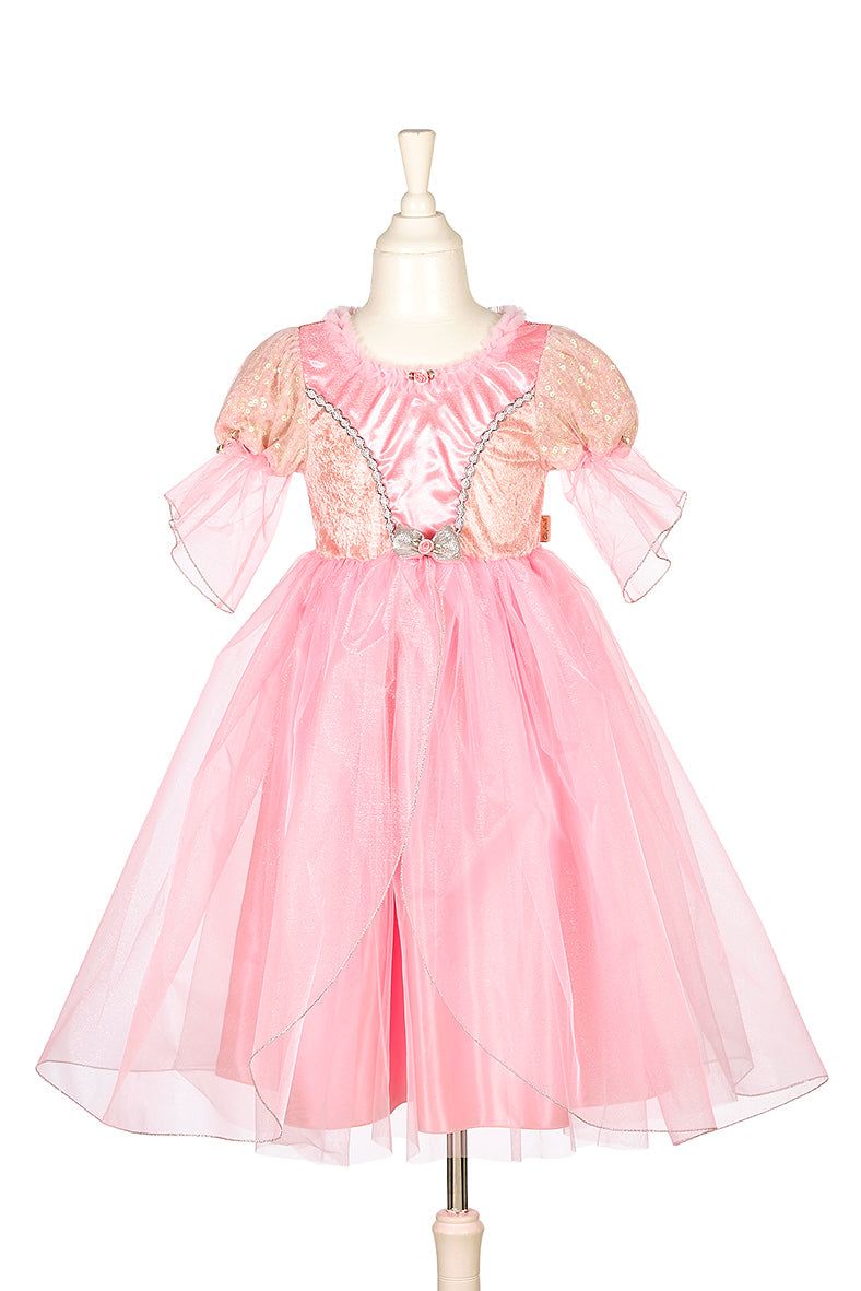 Kleid Annerose 5-7Jahre
