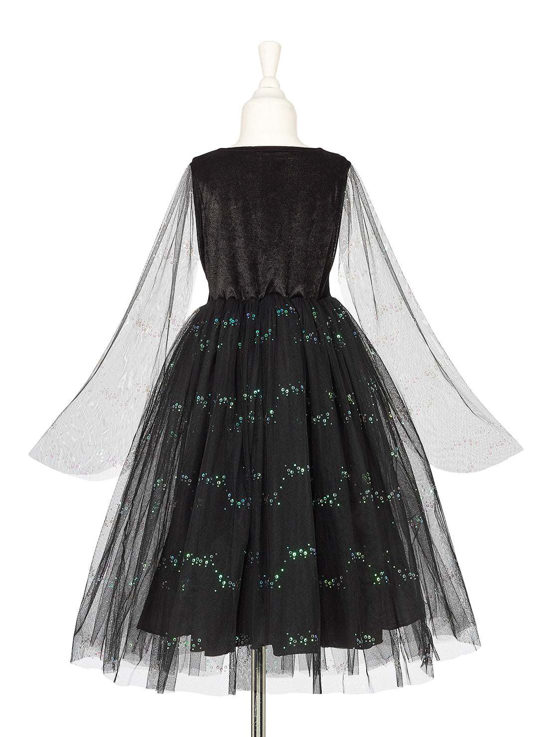 Kleid Agatha 5 - 7 Jahre