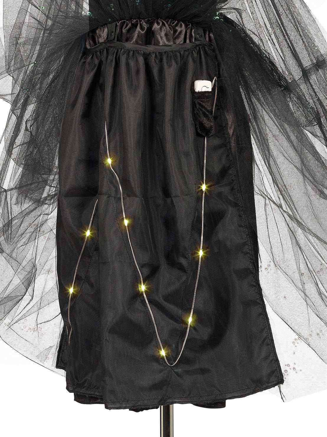 Kleid Agatha 5 - 7 Jahre