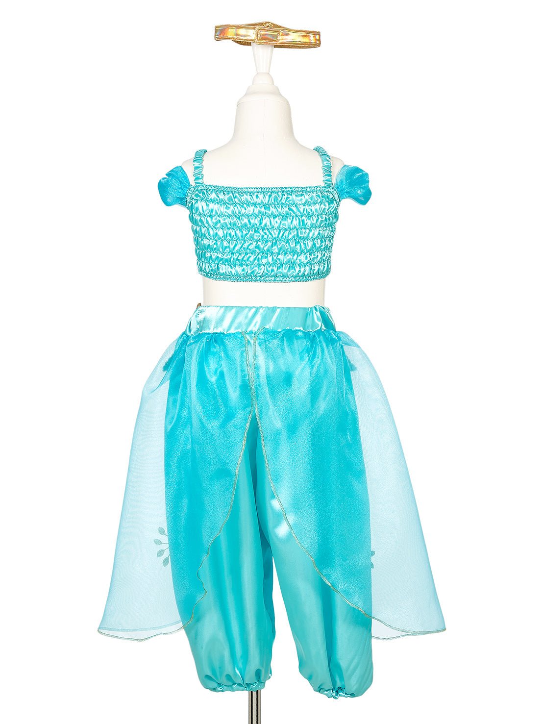 Prinzessin Amira Kostüm 5-7 Jahre