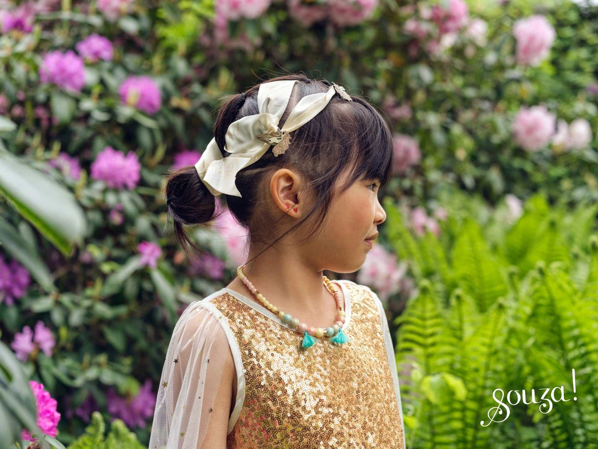 Prinzessin Kostüm Dorianne für 3-4 Jahre