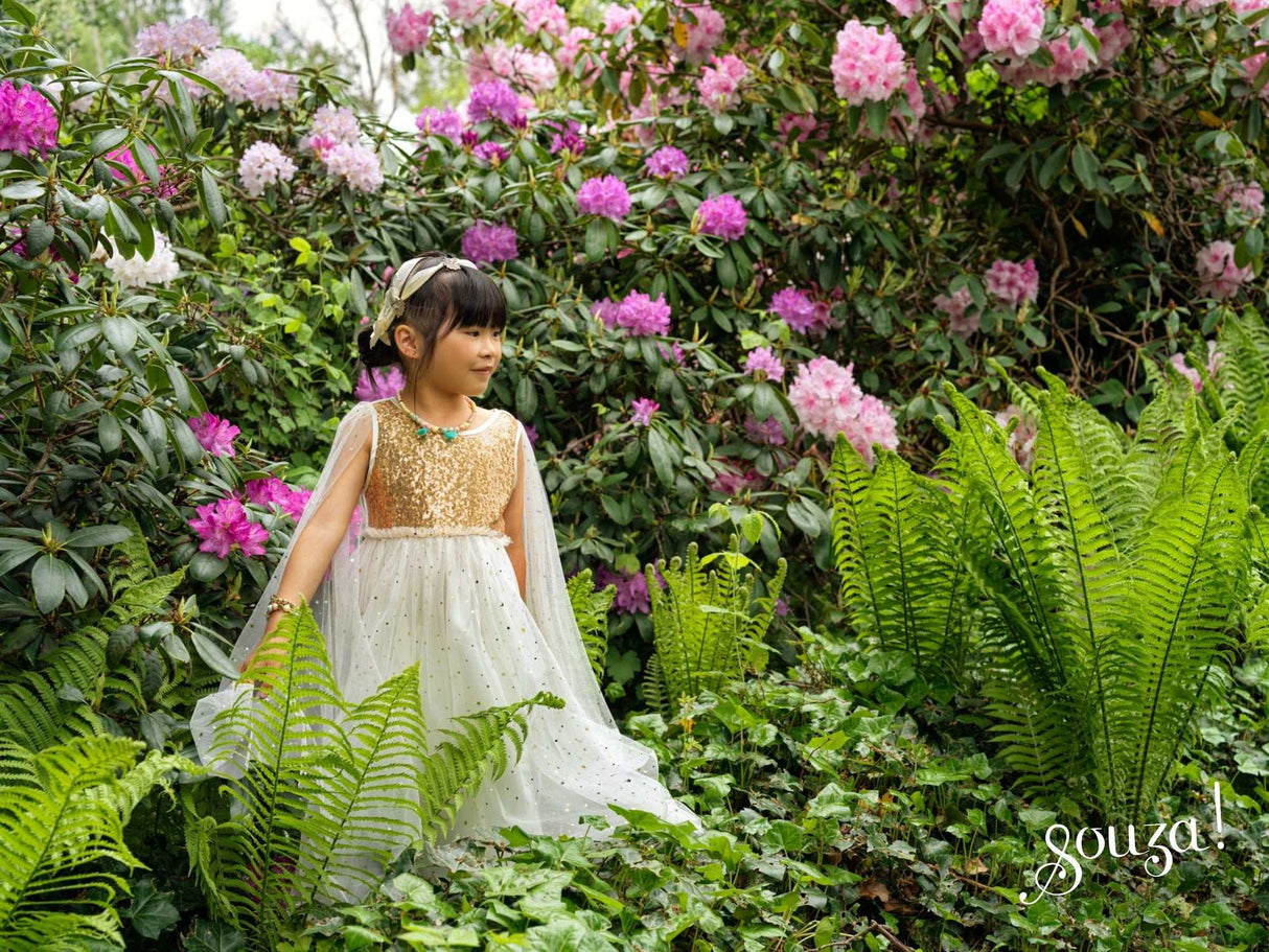 Prinzessin Kostüm Dorianne für 3-4 Jahre