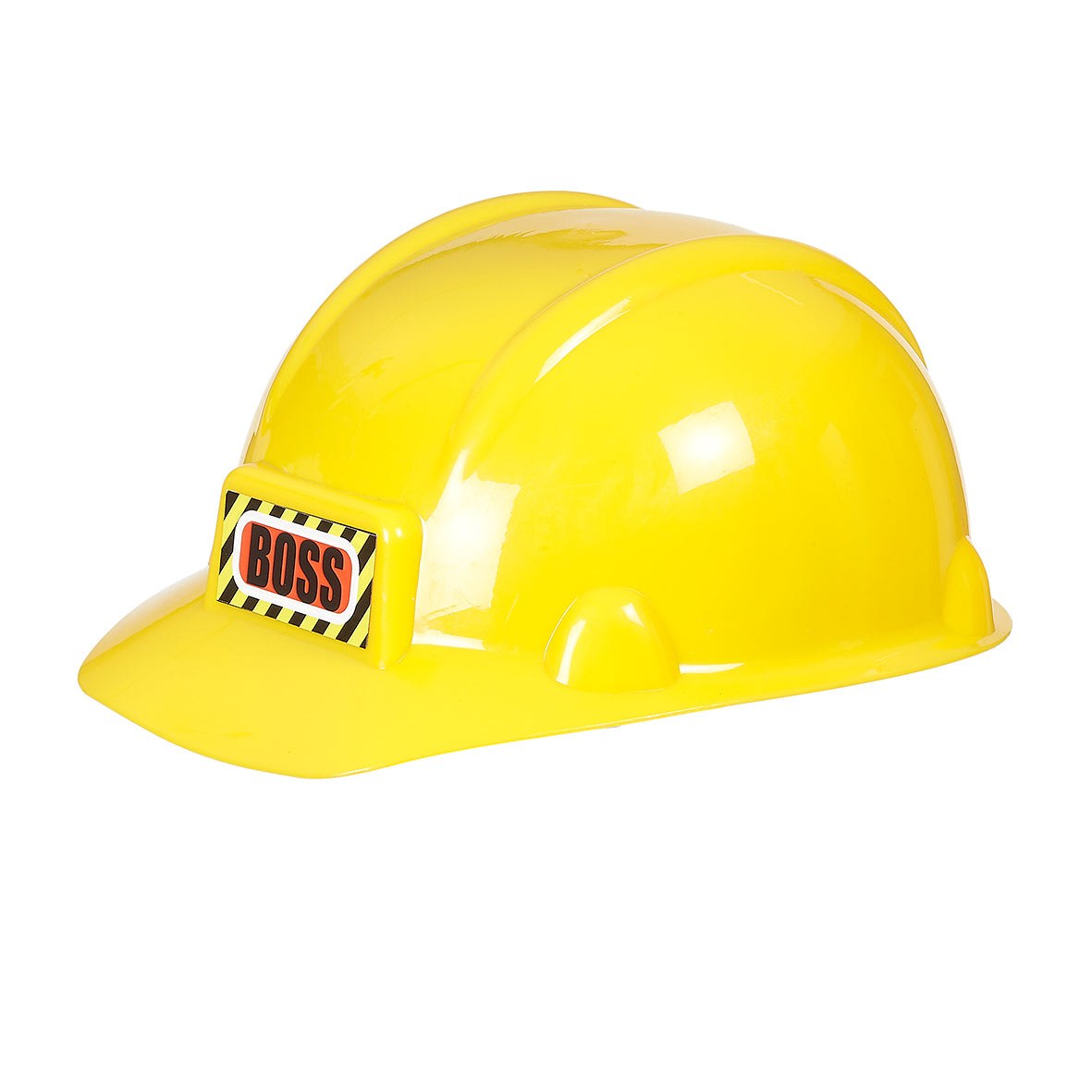 Bauarbeiter-Kostüm 4-7 Jahre