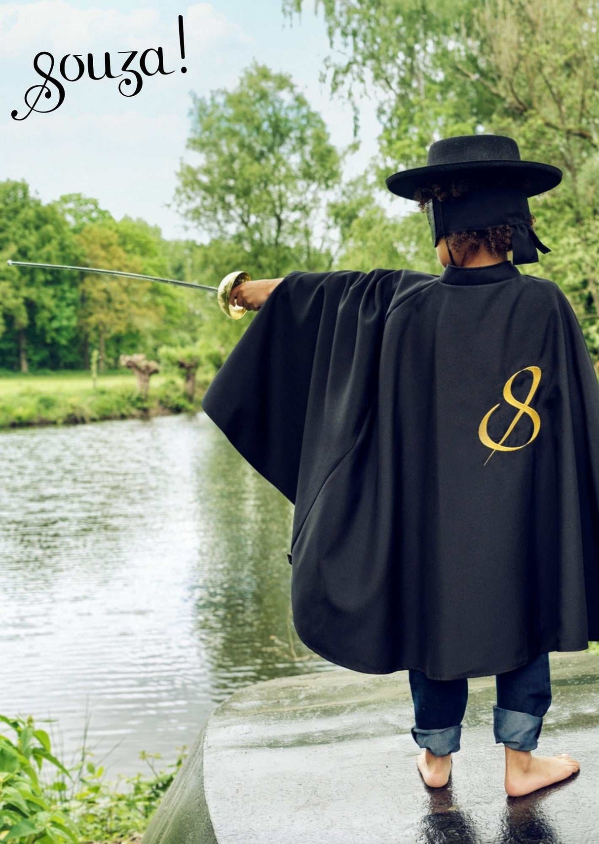 Schwert Zorro