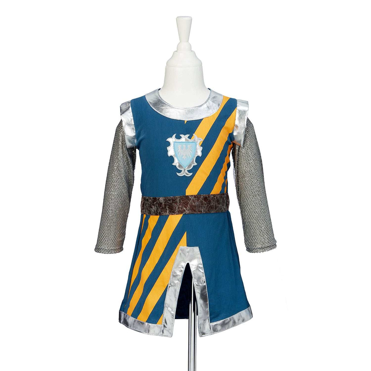 Kinderkostüm Ritter Amaury 5-7 Jahre