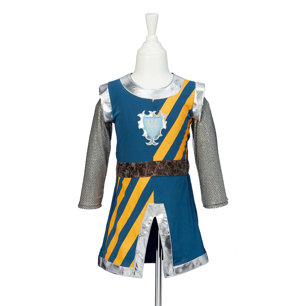 Kinderkostüm Ritter 8 - 10 Jahre