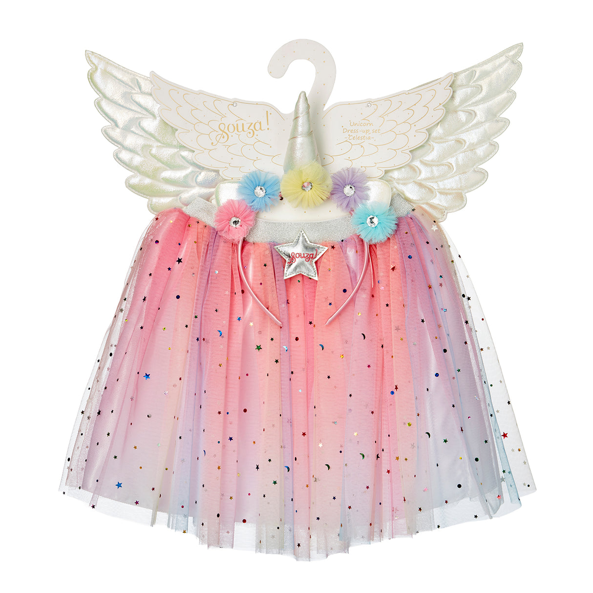 Celestia Einhornset 3-4 Jahre