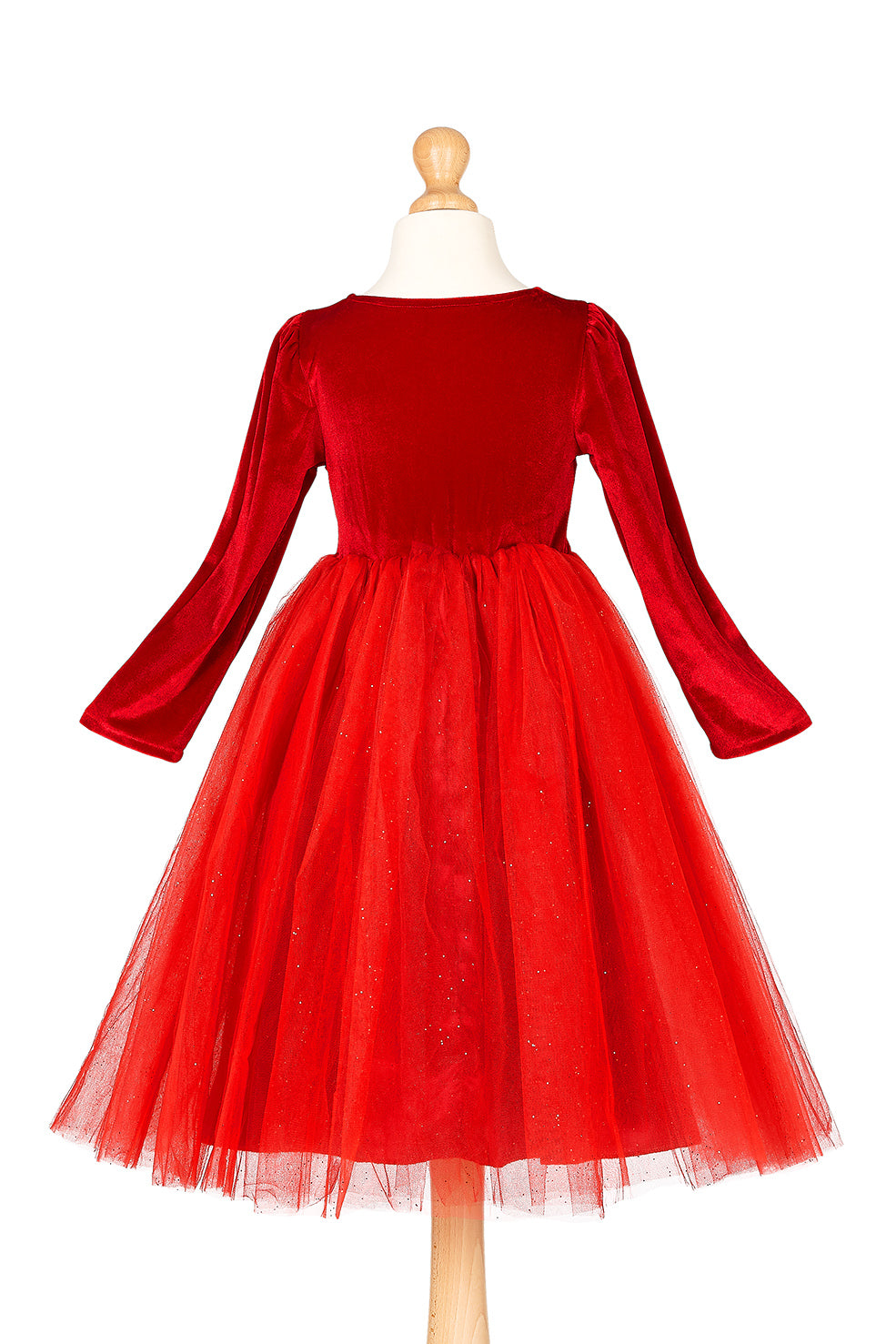 Partykleid Amarilla 5-7Jahre