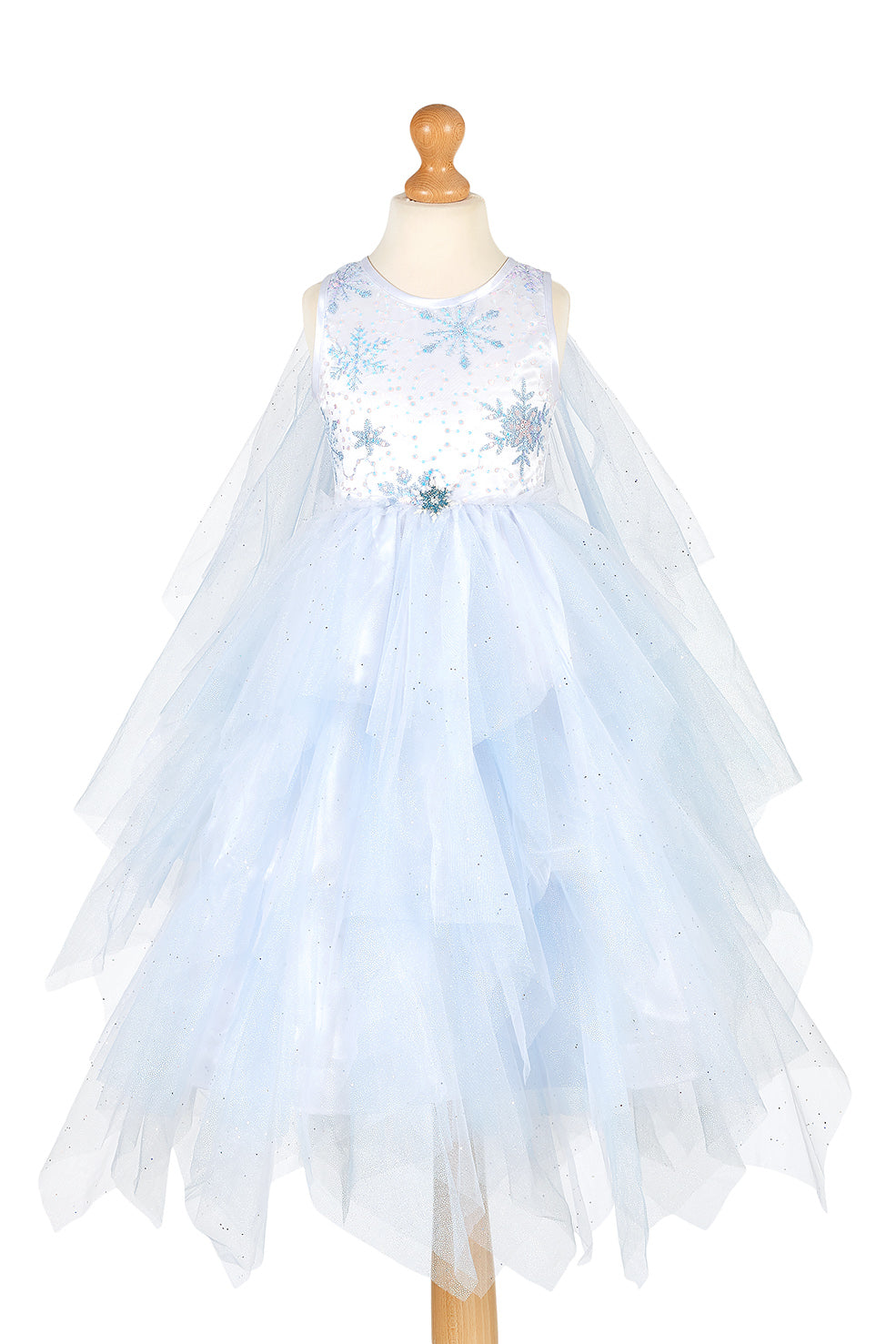 Kleid Eira 3-4 Jahre