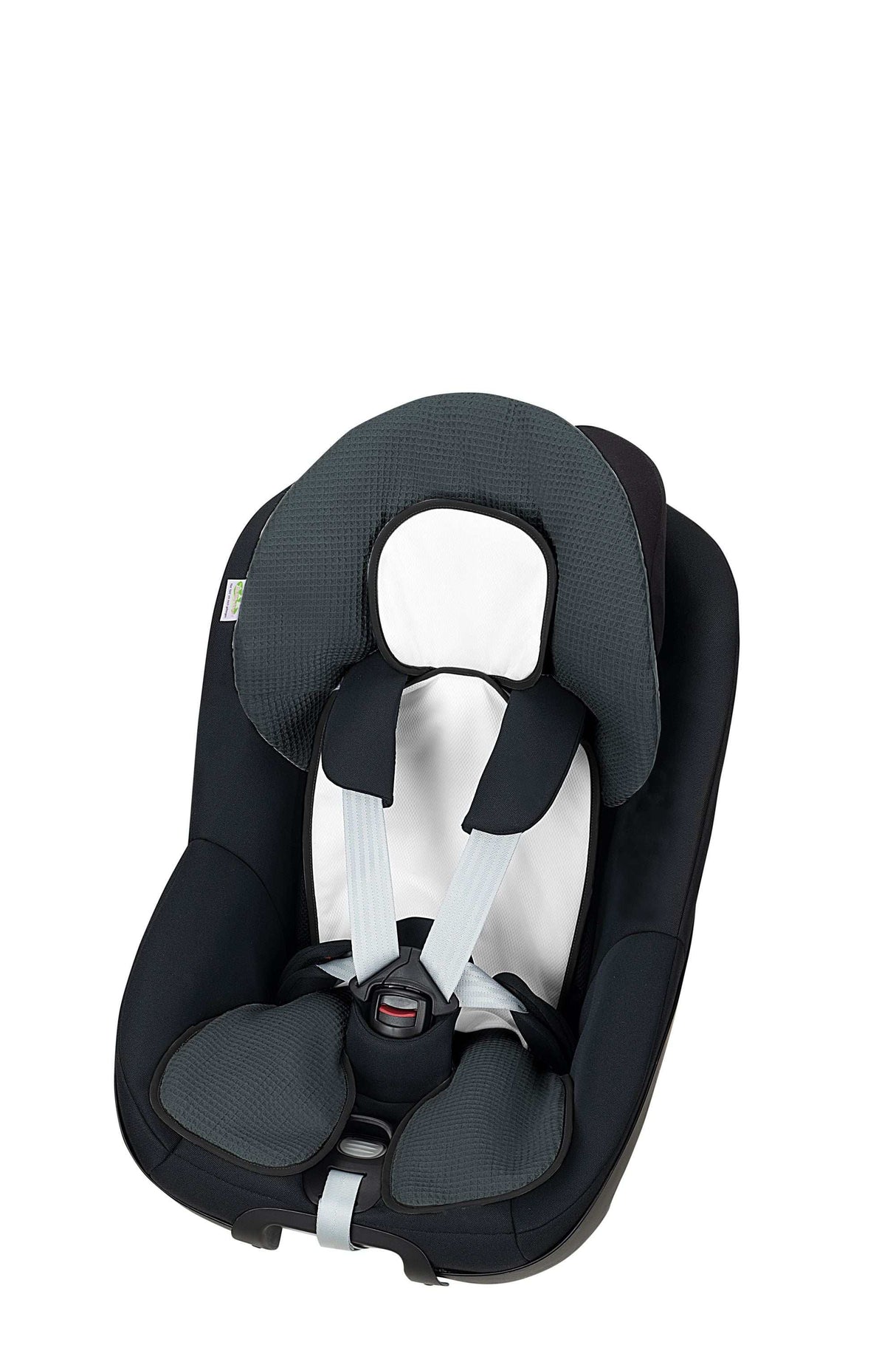 Babycool-Autositz-Auflage