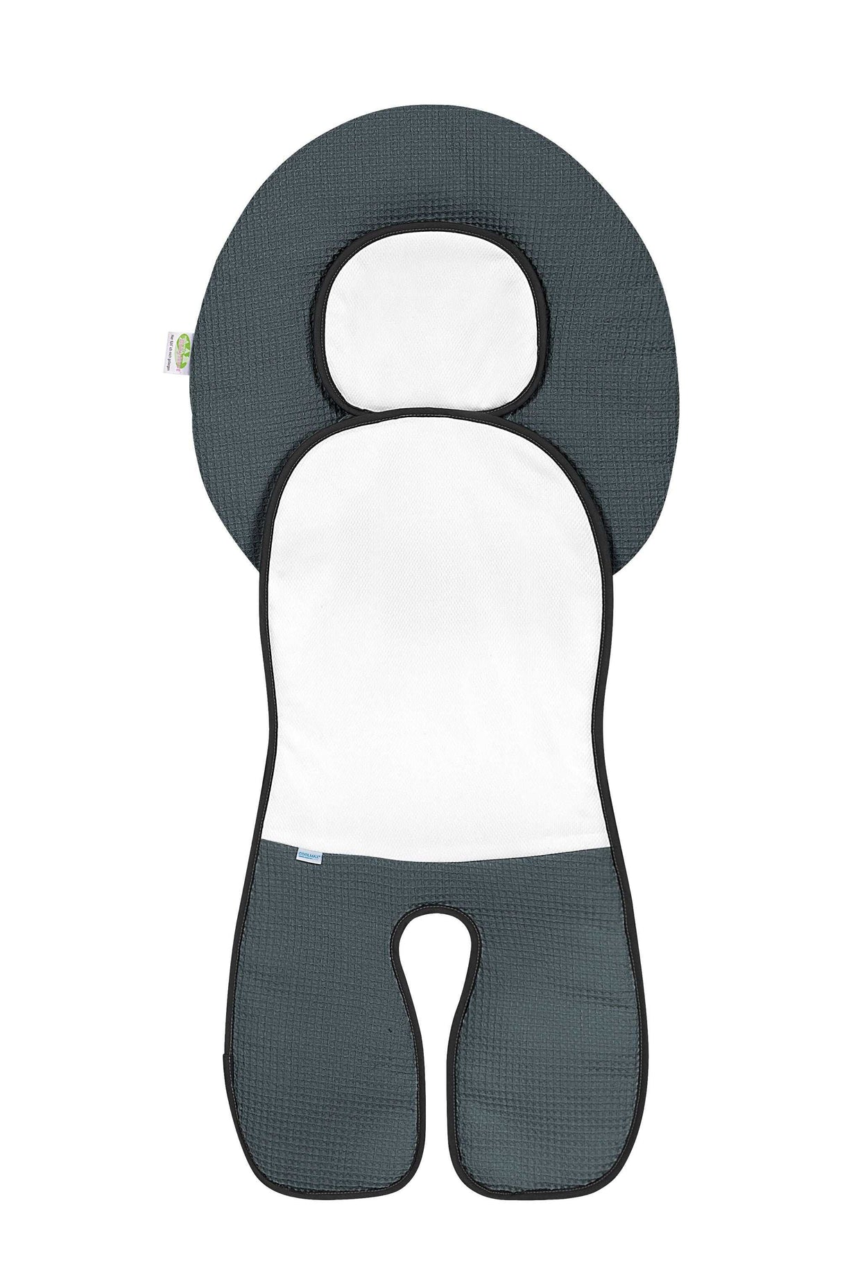 Babycool-Autositz-Auflage