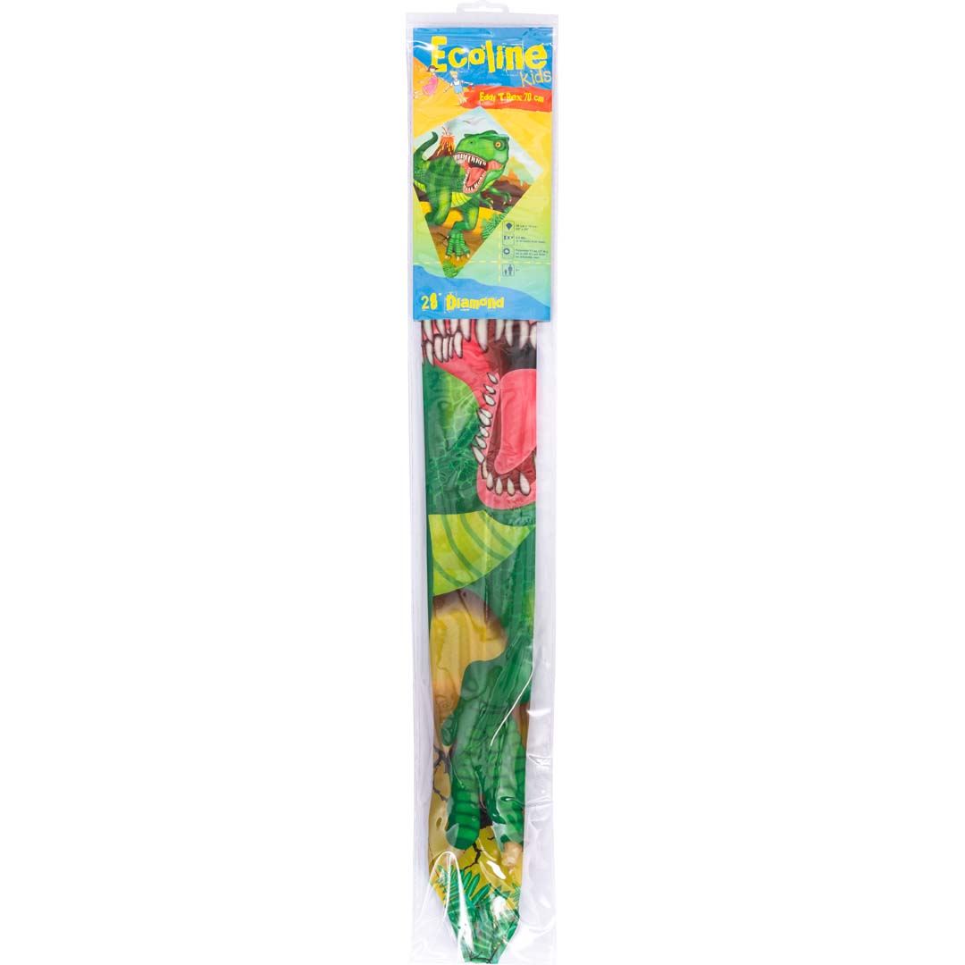 Eddy T-Rex 70 cm