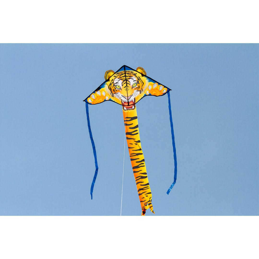Simple Flyer Tiger 85cm