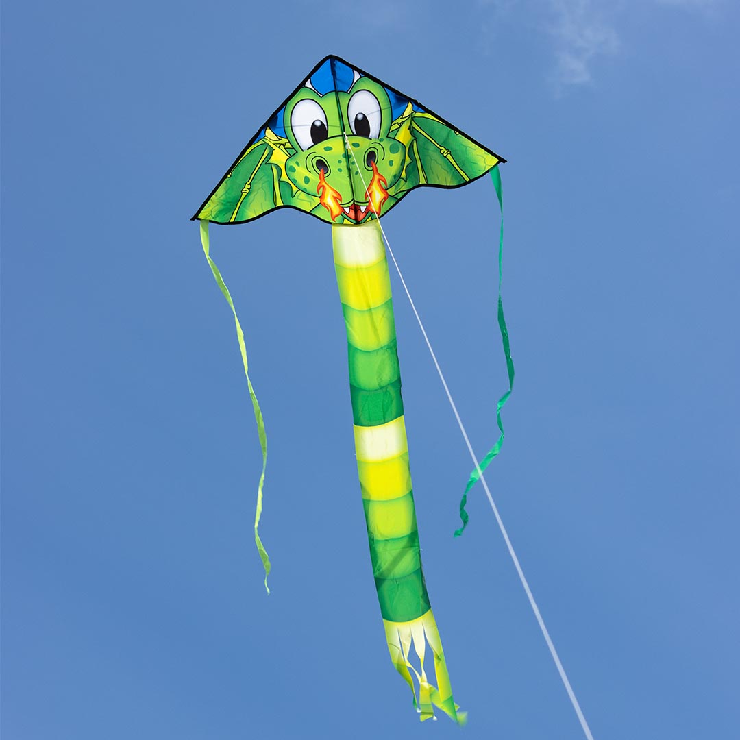 Flyer Dragon 85 cm