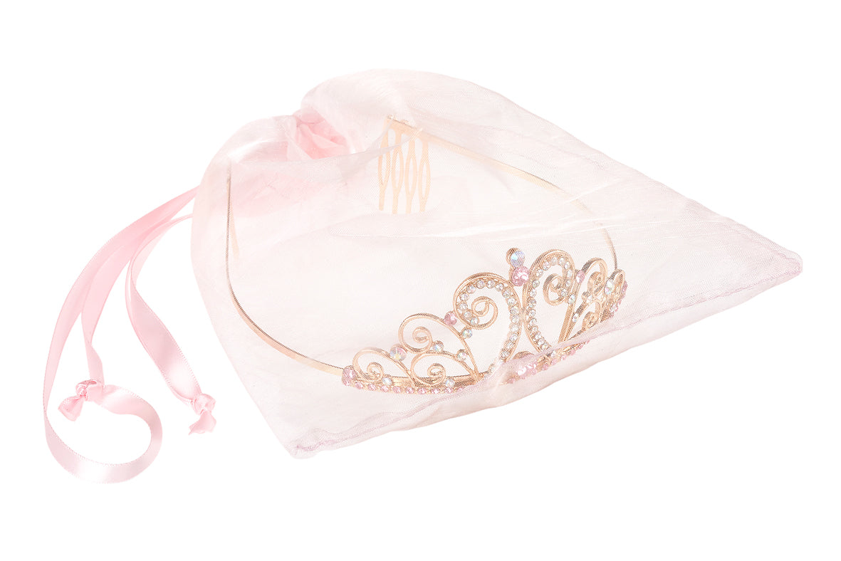 Diadem Chapira, gold