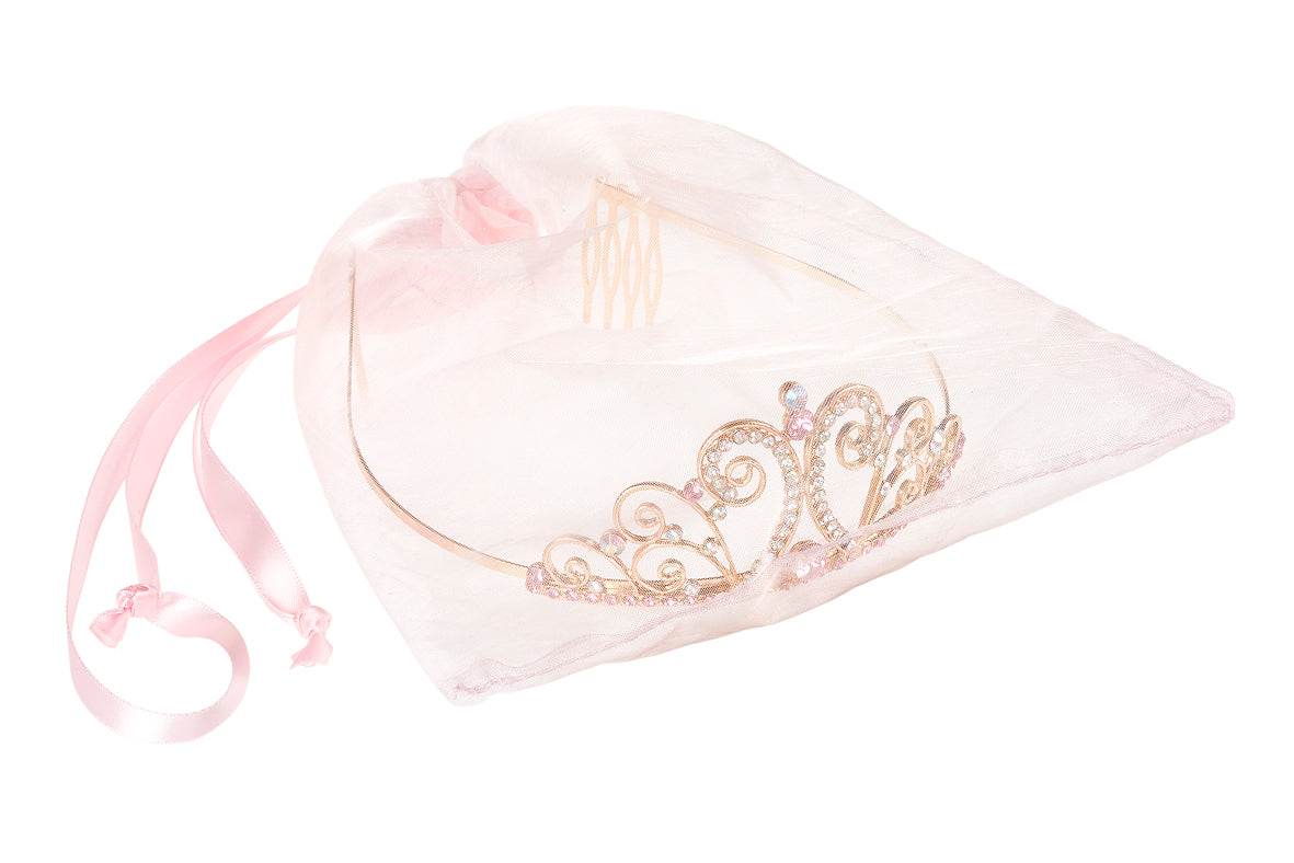 Diadem Chapira, gold