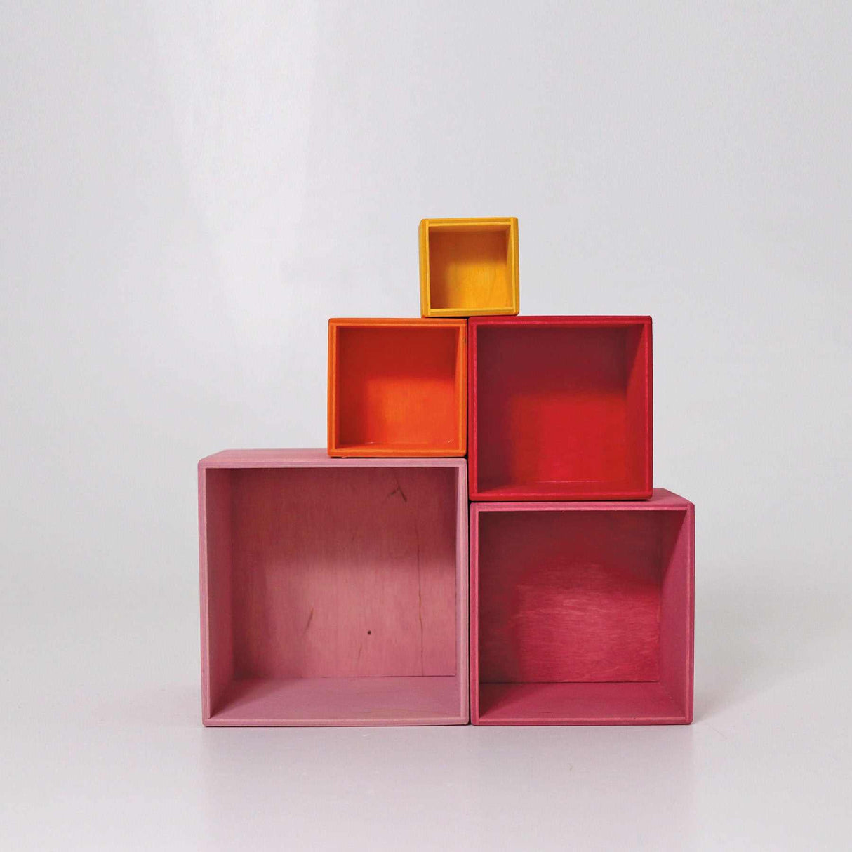 Kleiner Kistensatz Lollipop