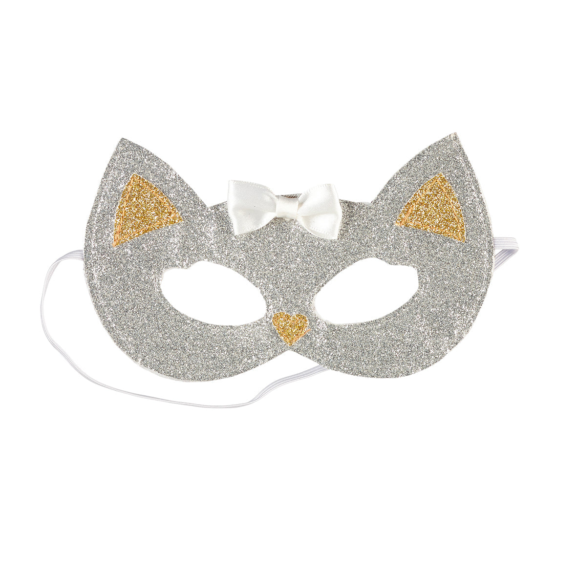 Maske Katze