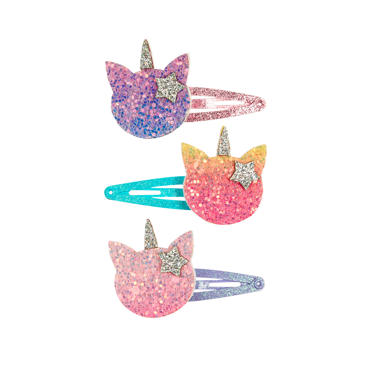 Haarclips Jula Katze