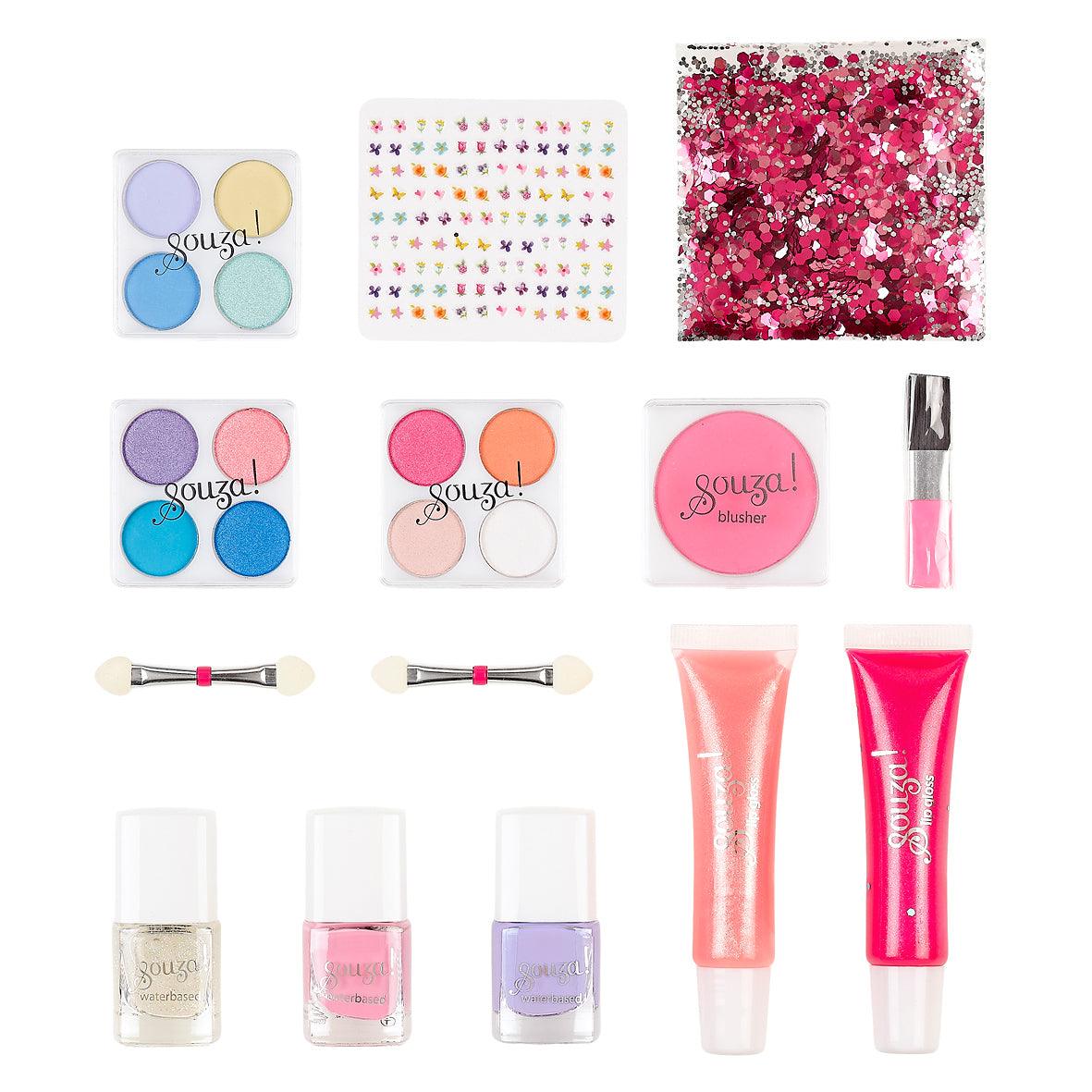 Make- Up Set Beauty Lux