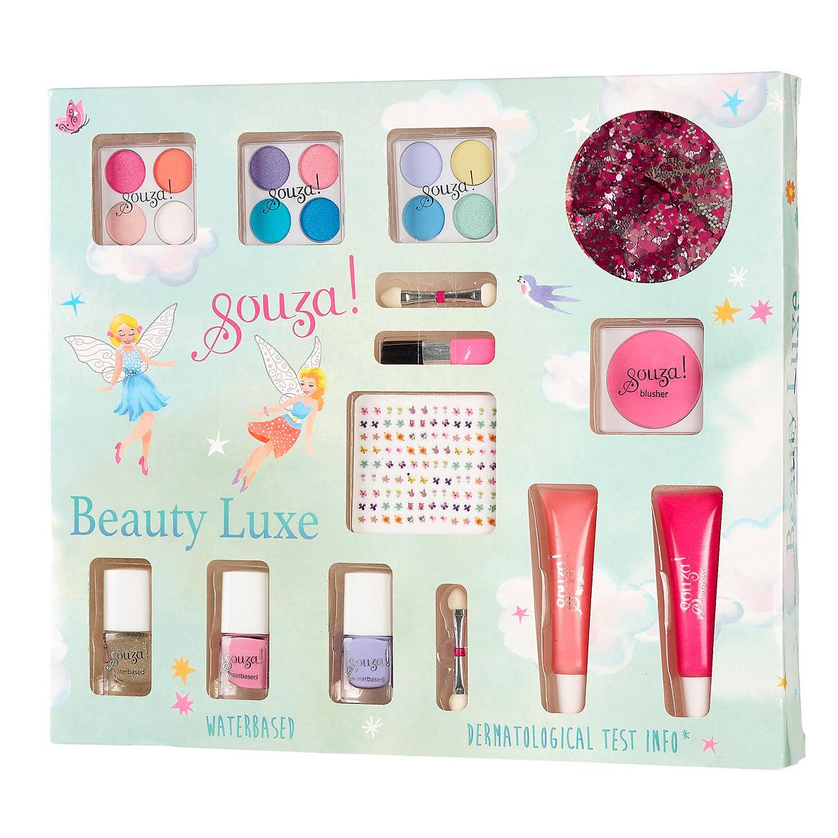 Make- Up Set Beauty Lux