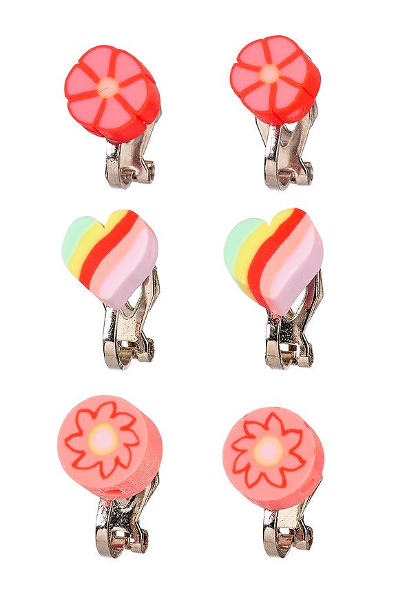 Ohrclipset Hyke
