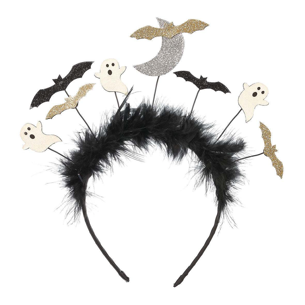 Halloween Haarreif