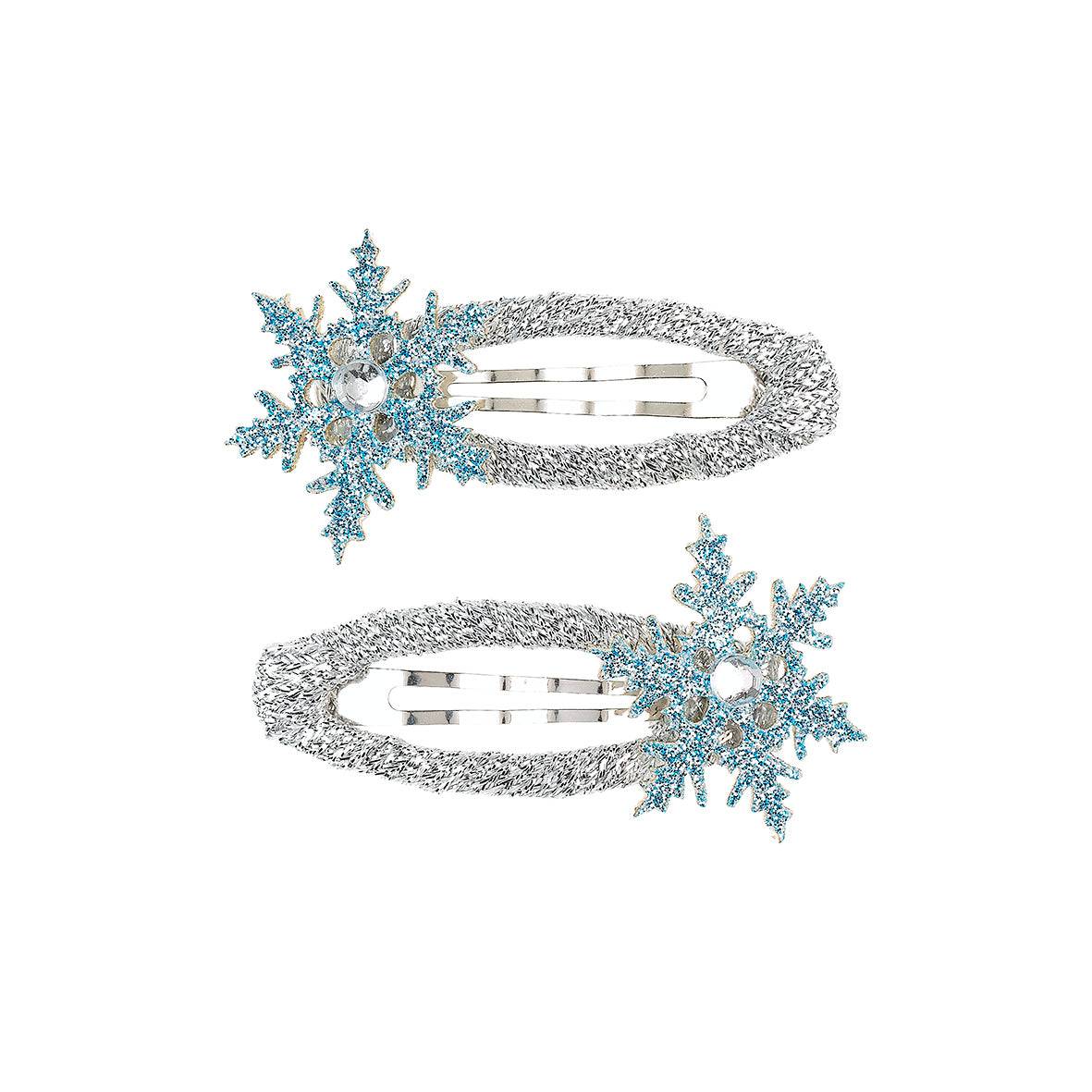 Haarclips Frost/ 2Stück