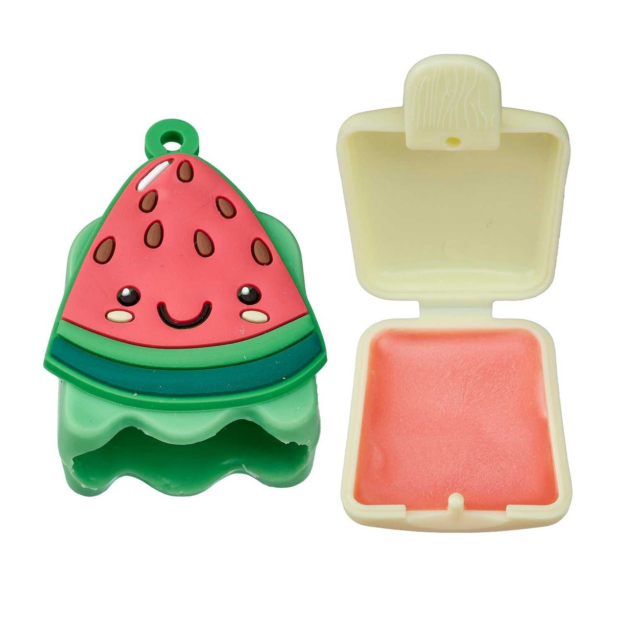 Lipgloss Früchte (1Stück)