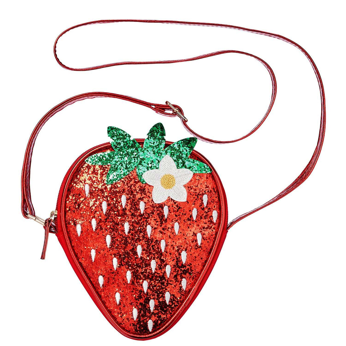 Tasche Erdbeere Charlotte