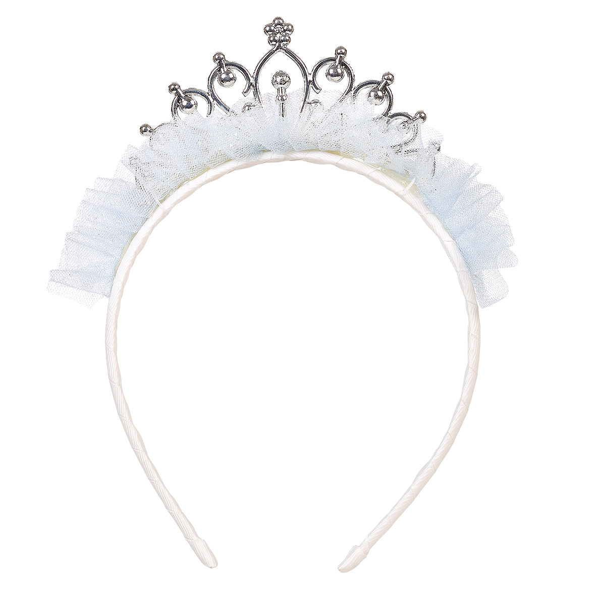 Haarreif m. Diadem Mona