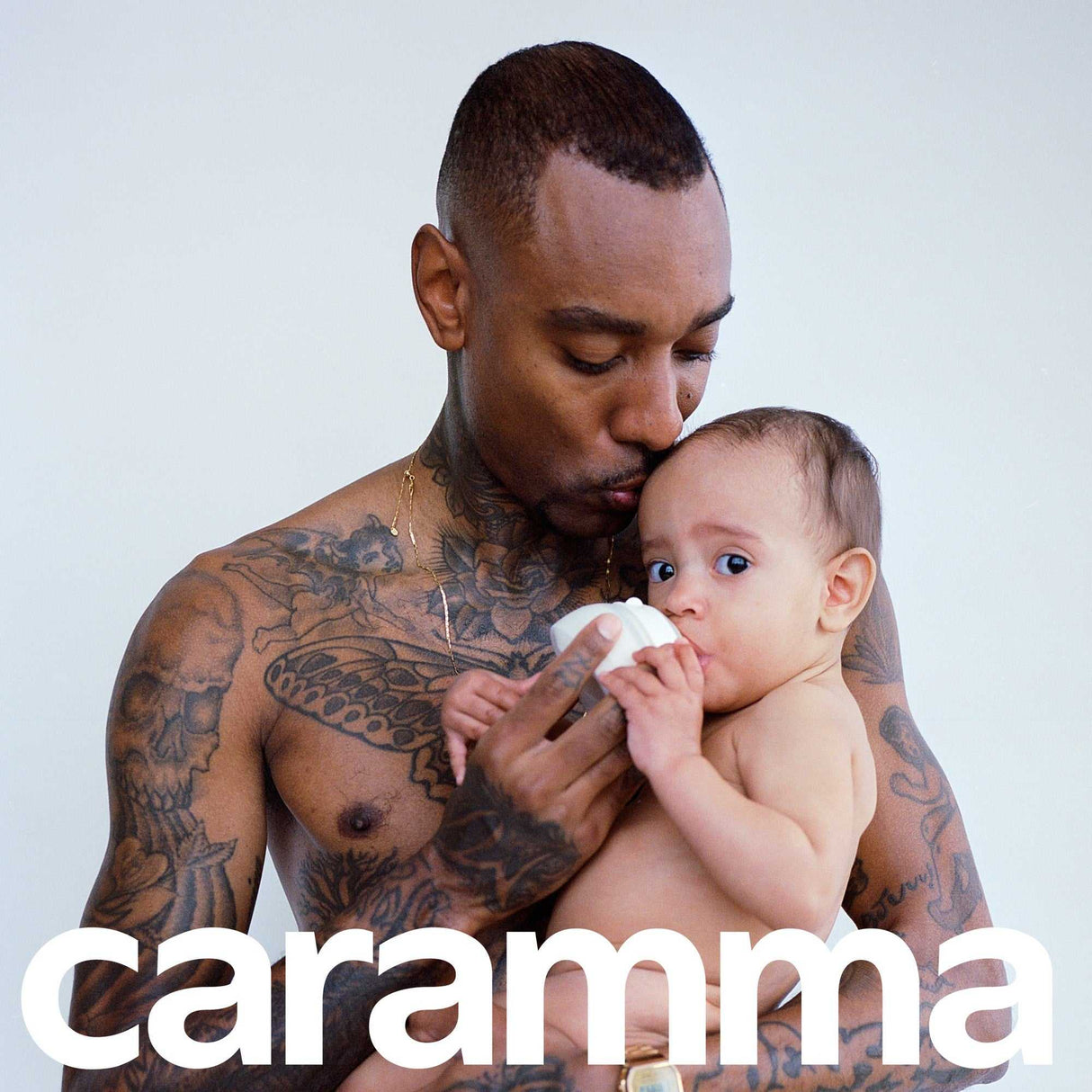 caramma - Extra Sauger