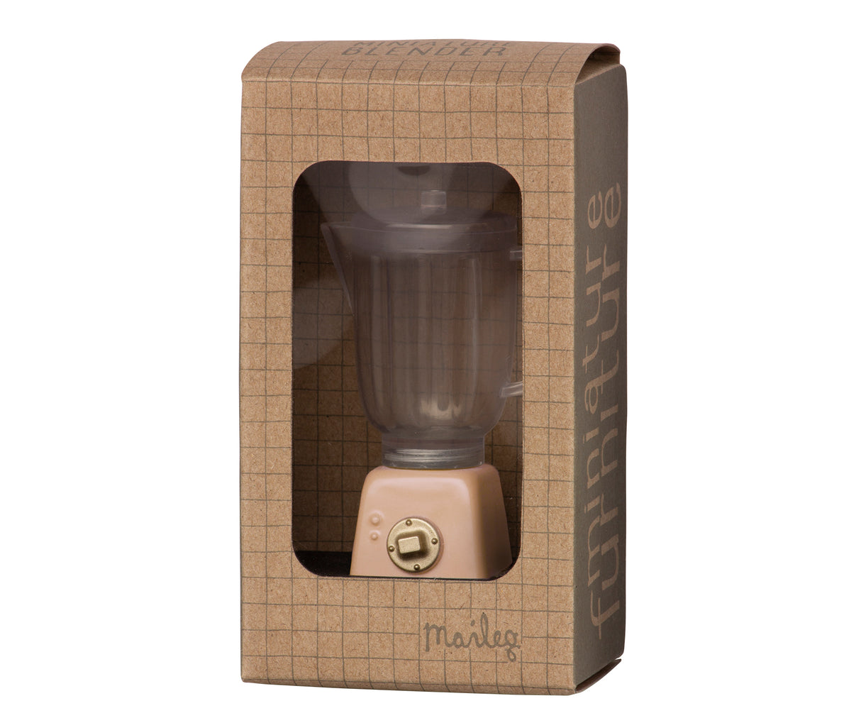 Puppenhaus Mixer/ Powder